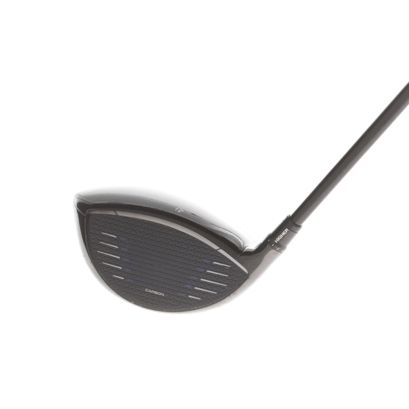 TaylorMade Qi10 Graphite Mens Right Hand Driver 9* Regular - Fujikura Ventus TR 5-R