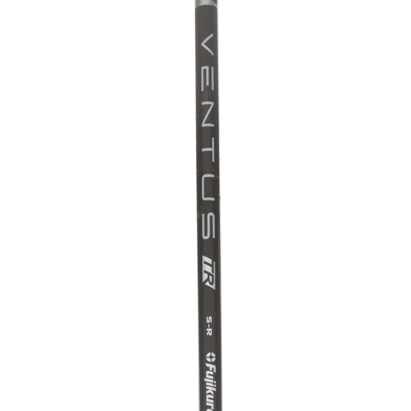 TaylorMade Qi10 Graphite Mens Right Hand Driver 9* Regular - Fujikura Ventus TR 5-R