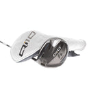 TaylorMade Qi10 Graphite Mens Right Hand Driver 10.5* Regular - Fujikura Ventus TR 5-R