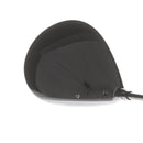 TaylorMade Qi10 Graphite Mens Right Hand Driver 10.5* Regular - Fujikura Ventus TR 5-R