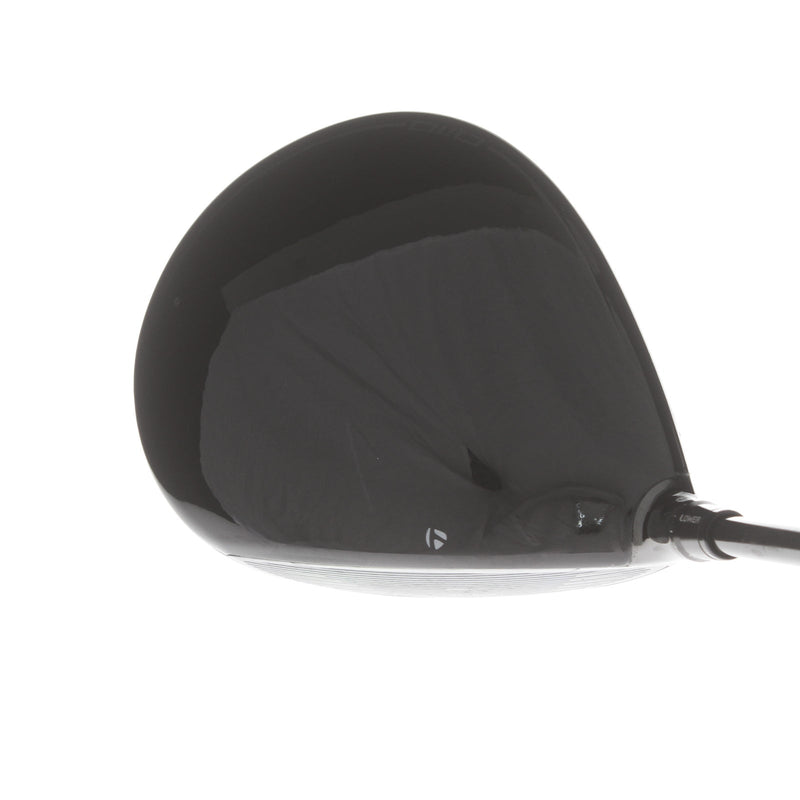 TaylorMade Qi10 Graphite Mens Right Hand Driver 10.5* Regular - Fujikura Ventus TR 5-R