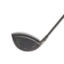 TaylorMade Qi10 Graphite Mens Right Hand Driver 10.5* Regular - Fujikura Ventus TR 5-R