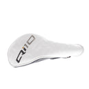 TaylorMade Qi10 Graphite Mens Right Hand Driver 10.5* Regular - Fujikura Ventus TR 5-R