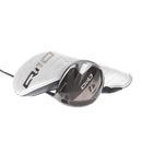 TaylorMade Qi10 Graphite Mens Right Hand Driver 10.5* Regular - Fujikura Ventus TR 5-R