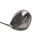 TaylorMade Qi10 Graphite Mens Right Hand Driver 10.5* Regular - Fujikura Ventus TR 5-R