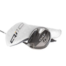 TaylorMade Qi10 Graphite Mens Right Hand Driver 10.5* Regular - Fujikura Ventus TR 5-R