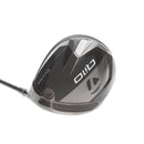 TaylorMade Qi10 Graphite Mens Right Hand Driver 10.5* Regular - Fujikura Ventus TR 5-R