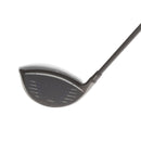 TaylorMade Qi10 Graphite Mens Right Hand Driver 10.5* Regular - Fujikura Ventus TR 5-R