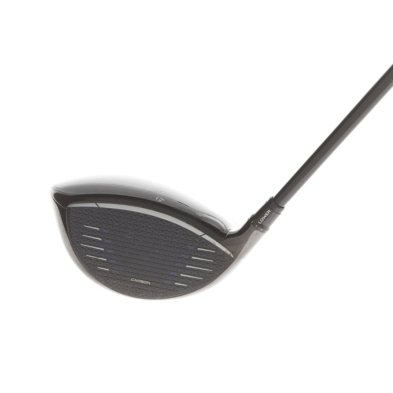TaylorMade Qi10 Graphite Mens Right Hand Driver 10.5* Regular - Fujikura Ventus TR 5-R