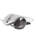 TaylorMade Qi10 Graphite Mens Right Hand Driver 10.5* Regular - Fujikura Ventus TR 5-R