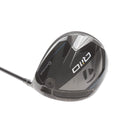 TaylorMade Qi10 Graphite Mens Right Hand Driver 10.5* Regular - Fujikura Ventus TR 5-R