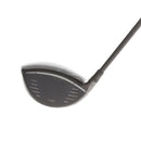TaylorMade Qi10 Graphite Mens Right Hand Driver 10.5* Regular - Fujikura Ventus TR 5-R