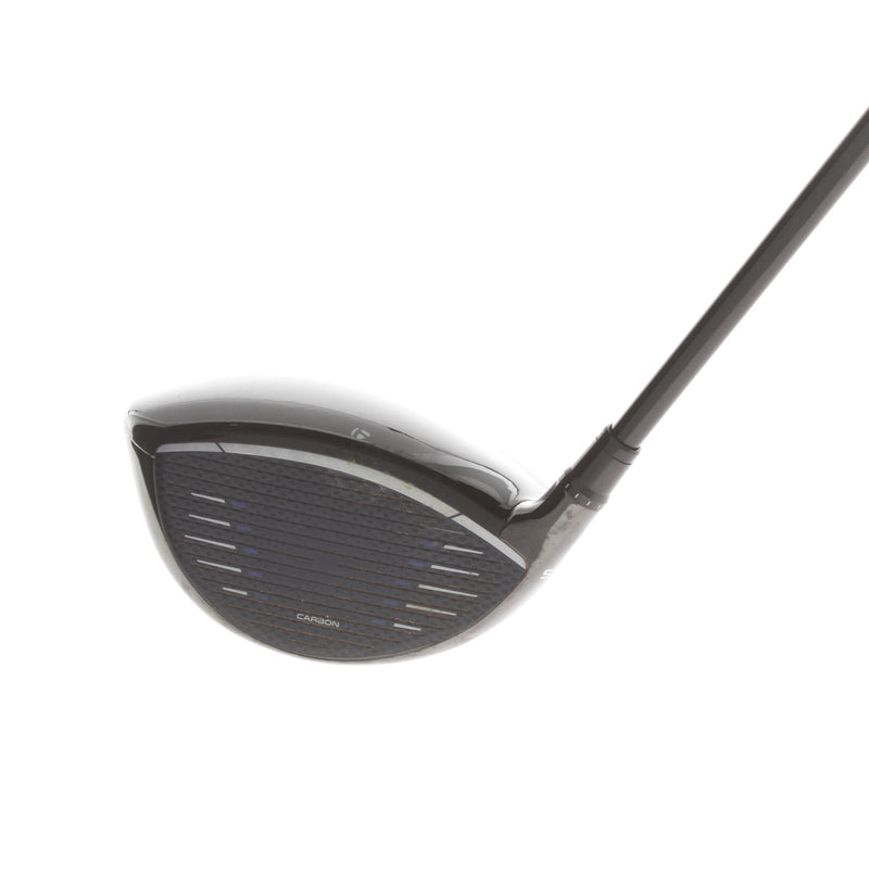 TaylorMade Qi10 Graphite Mens Right Hand Driver 10.5* Regular - Fujikura Ventus TR 5-R