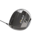 TaylorMade Qi10 Max Graphite Ladies Right Hand Driver 12* Ladies - Fujikura Speeder NX 40 L