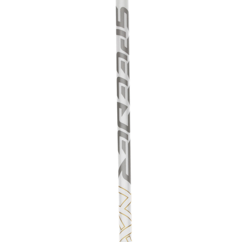 TaylorMade Qi10 Max Graphite Ladies Right Hand Driver 12* Ladies - Fujikura Speeder NX 40 L