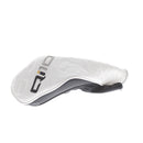 TaylorMade Qi10 Max Graphite Ladies Right Hand Driver 12* Ladies - Fujikura Speeder NX 40 L