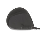 TaylorMade Qi10 Graphite Mens Right Hand Driver 9* Stiff - Fujikura Ventus TR 5-S