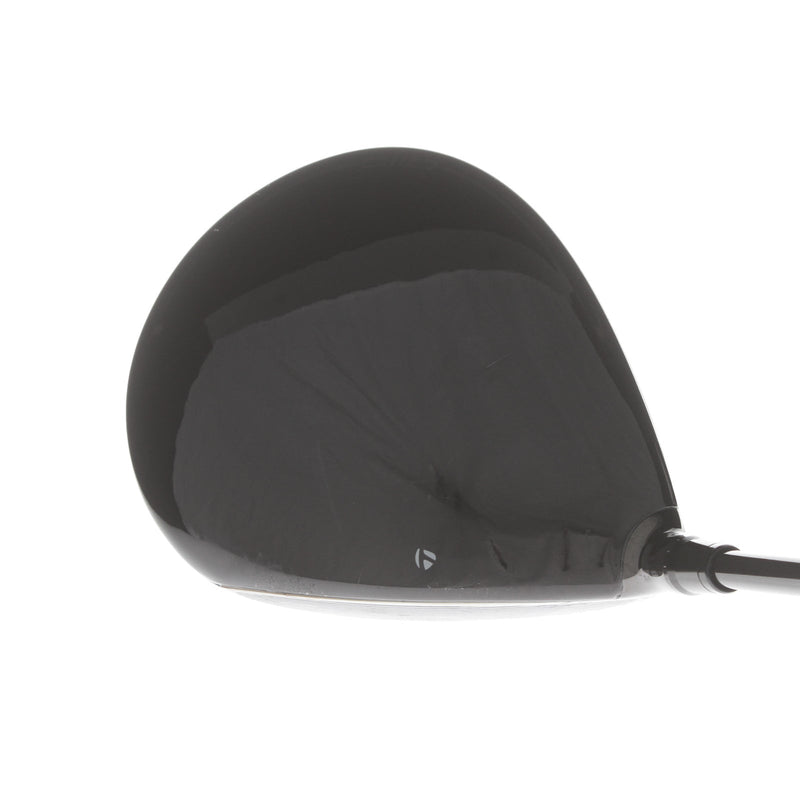 TaylorMade Qi10 Graphite Mens Right Hand Driver 9* Stiff - Fujikura Ventus TR 5-S