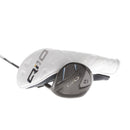 TaylorMade Qi10 Graphite Mens Right Hand Fairway 3 Wood 15* Regular - Fujikura Ventus TR 6-R