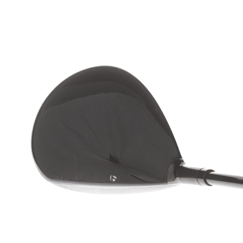 TaylorMade Qi10 Graphite Mens Right Hand Fairway 3 Wood 15* Regular - Fujikura Ventus TR 6-R