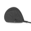 TaylorMade Qi10 Graphite Mens Right Hand Fairway 3 Wood 15* Regular - Fujikura Ventus TR 6-R