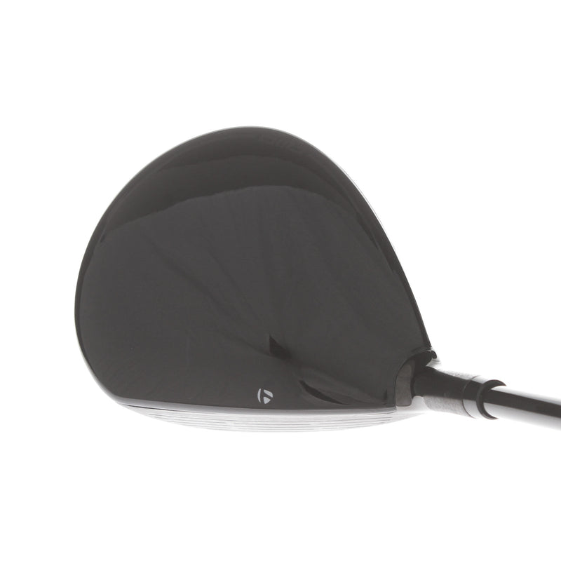 TaylorMade Qi10 Graphite Mens Right Hand Fairway 3 Wood 15* Regular - Fujikura Ventus TR 6-R