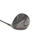 TaylorMade Qi10 Graphite Mens Right Hand Fairway 3 Wood 15* Regular - Fujikura Ventus TR 6-R