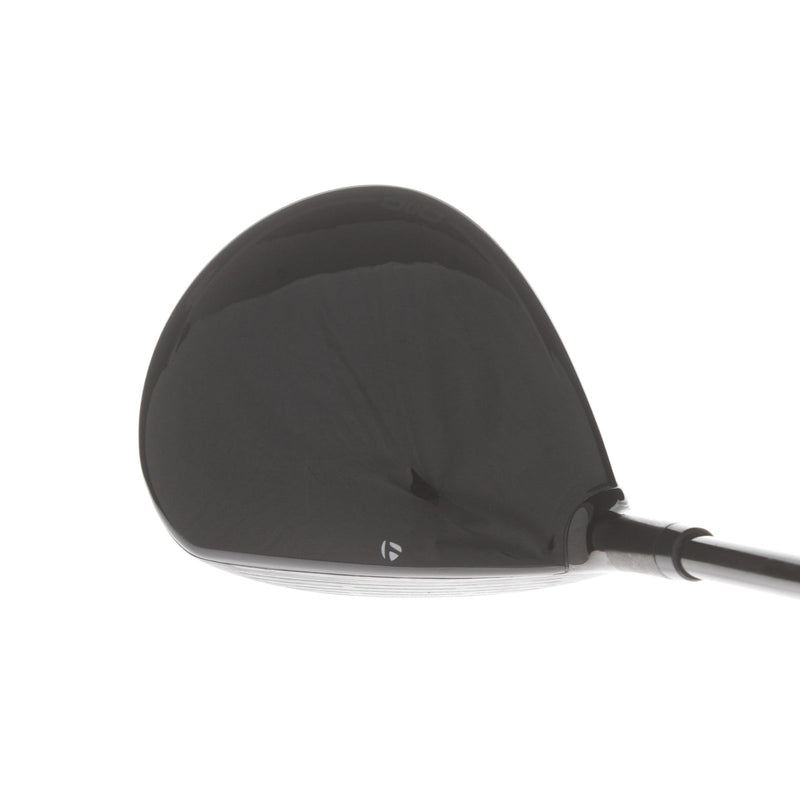 TaylorMade Qi10 Graphite Mens Right Hand Fairway 3 Wood 15* Regular - Fujikura Ventus TR 6-R
