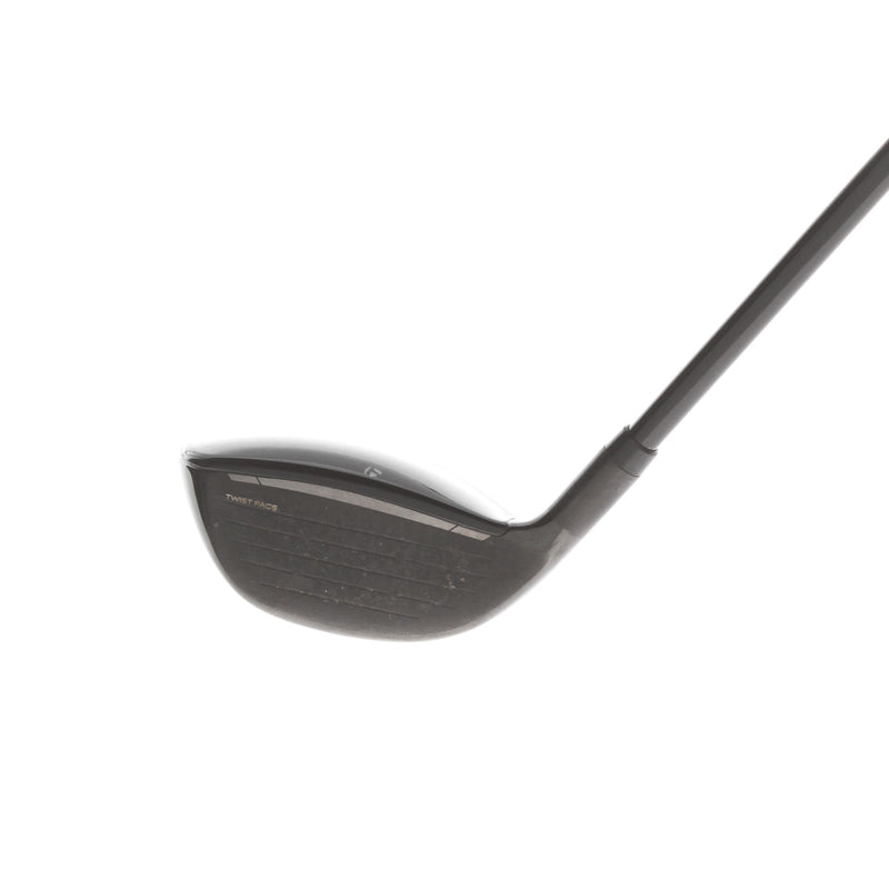 TaylorMade Qi10 Graphite Mens Right Hand Fairway 3 Wood 15* Regular - Fujikura Ventus TR 6-R
