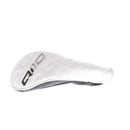 TaylorMade Qi10 Graphite Mens Right Hand Fairway 3 Wood 15* Regular - Fujikura Ventus TR 6-R