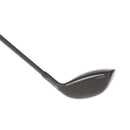TaylorMade Qi10 Graphite Mens Left Hand Fairway 3 Wood 15* Regular - Fujikura Ventus TR 6-R