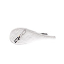 TaylorMade Qi10 Graphite Mens Left Hand Fairway 3 Wood 15* Regular - Fujikura Ventus TR 6-R