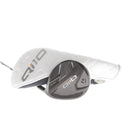 TaylorMade Qi10 Graphite Ladies Right Hand Fairway 3 Wood 16* Ladies - Fujikura Speeder NX 40 L