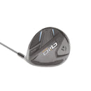 TaylorMade Qi10 Graphite Ladies Right Hand Fairway 3 Wood 16* Ladies - Fujikura Speeder NX 40 L