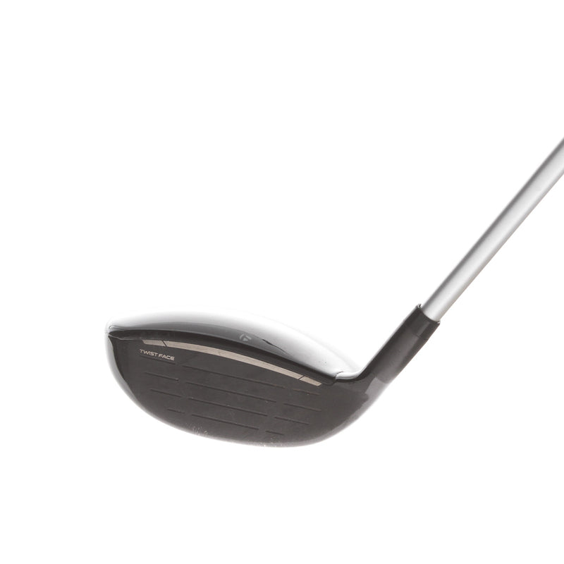 TaylorMade Qi10 Graphite Ladies Right Hand Fairway 3 Wood 16* Ladies - Fujikura Speeder NX 40 L
