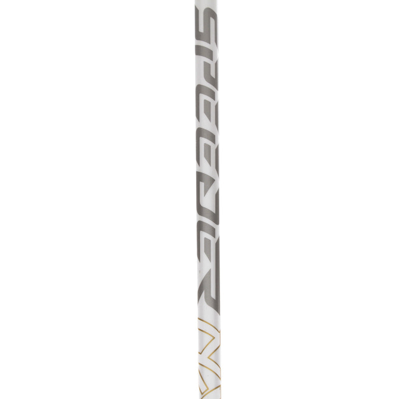 TaylorMade Qi10 Graphite Ladies Right Hand Fairway 3 Wood 16* Ladies - Fujikura Speeder NX 40 L