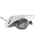 TaylorMade Qi10 Graphite Mens Right Hand Fairway 5 Wood 18* Regular - Fujikura Ventus TR 6-R