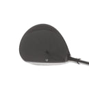 TaylorMade Qi10 Graphite Mens Right Hand Fairway 5 Wood 18* Regular - Fujikura Ventus TR 6-R