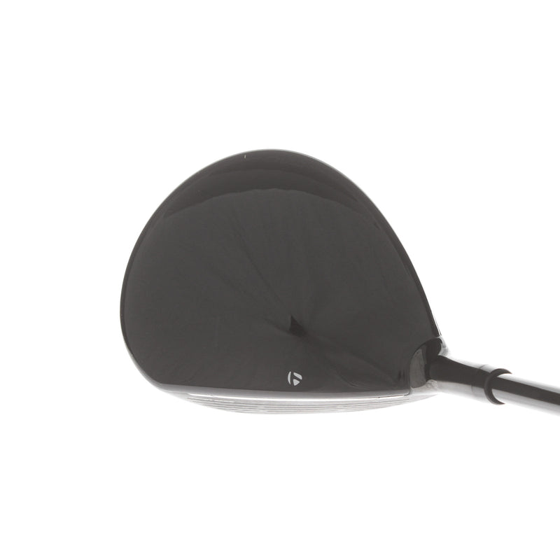 TaylorMade Qi10 Graphite Mens Right Hand Fairway 5 Wood 18* Regular - Fujikura Ventus TR 6-R