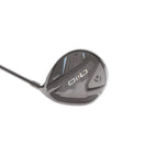 TaylorMade Qi10 Graphite Mens Right Hand Fairway 5 Wood 18* Regular - Fujikura Ventus TR 6-R