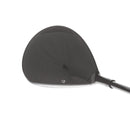 TaylorMade Qi10 Graphite Mens Right Hand Fairway 5 Wood 18* Regular - Fujikura Ventus TR 6-R
