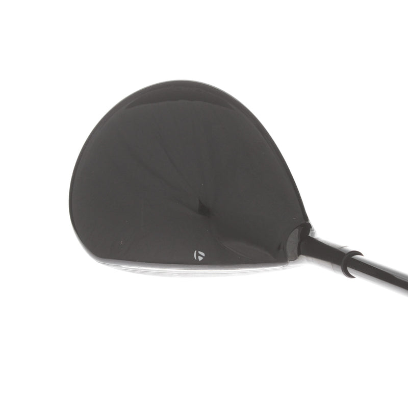 TaylorMade Qi10 Graphite Mens Right Hand Fairway 5 Wood 18* Regular - Fujikura Ventus TR 6-R