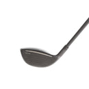 TaylorMade Qi10 Graphite Mens Right Hand Fairway 5 Wood 18* Regular - Fujikura Ventus TR 6-R