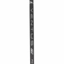 TaylorMade Qi10 Graphite Mens Right Hand Fairway 5 Wood 18* Regular - Fujikura Ventus TR 6-R