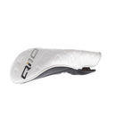 TaylorMade Qi10 Graphite Mens Right Hand Fairway 5 Wood 18* Regular - Fujikura Ventus TR 6-R