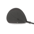 TaylorMade Qi10 Graphite Mens Right Hand Fairway 5 Wood 18* Regular - Fujikura Ventus TR 6-R