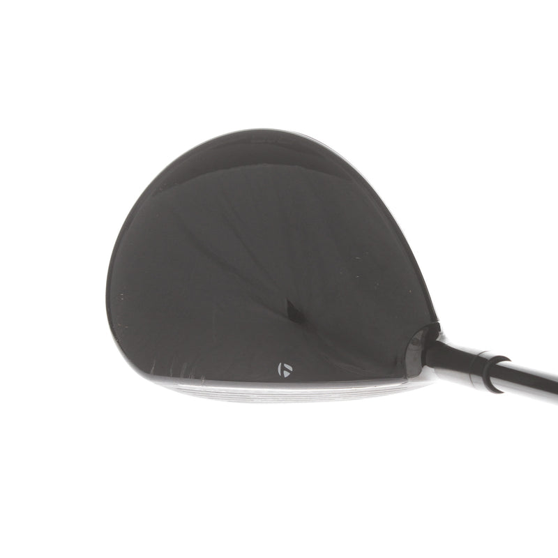 TaylorMade Qi10 Graphite Mens Right Hand Fairway 5 Wood 18* Regular - Fujikura Ventus TR 6-R