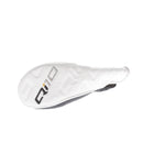 TaylorMade Qi10 Graphite Mens Right Hand Fairway 5 Wood 18* Regular - Fujikura Ventus TR 6-R