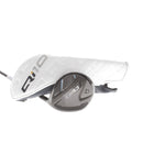 TaylorMade Qi10 Graphite Mens Right Hand Fairway 5 Wood 18* Regular - Fujikura Ventus TR 6-R