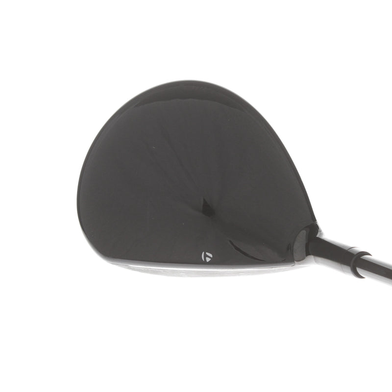 TaylorMade Qi10 Graphite Mens Right Hand Fairway 5 Wood 18* Regular - Fujikura Ventus TR 6-R